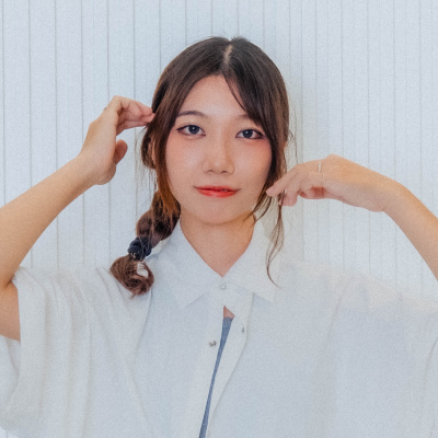李奕璿