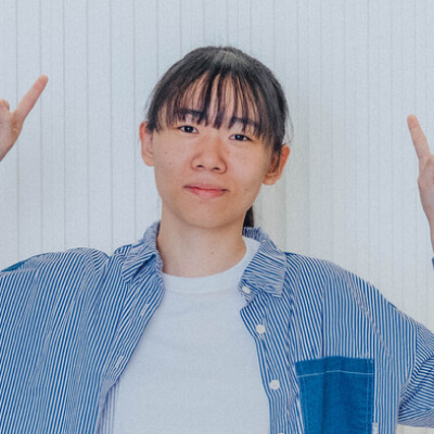陳俞如